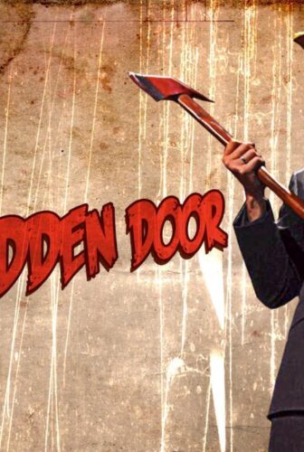 فيلم The Forbidden Door 2009 مترجم