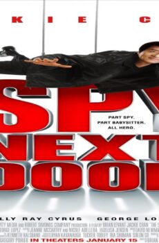فيلم The Spy Next Door 2010 مترجم