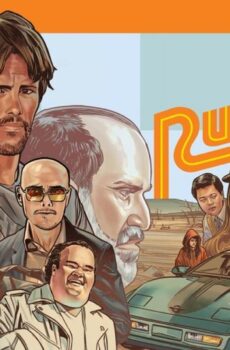 فيلم Run and Gun 2022 مترجم