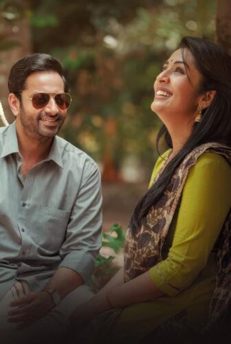 فيلم Janaki Jaane 2023 مترجم