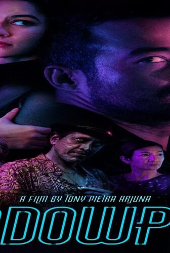 فيلم Shadowplay 2019 مترجم