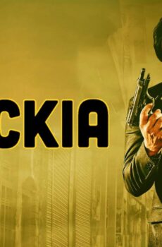 فيلم Blackia 2019 مترجم