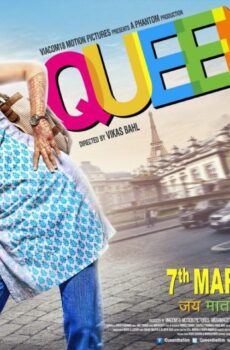 فيلم Queen 2014 مترجم