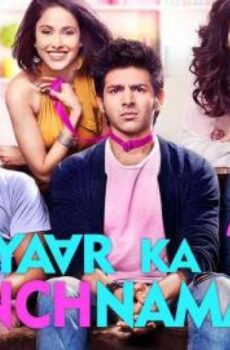 فيلم Pyaar Ka Punchnama 2 2015 مترجم