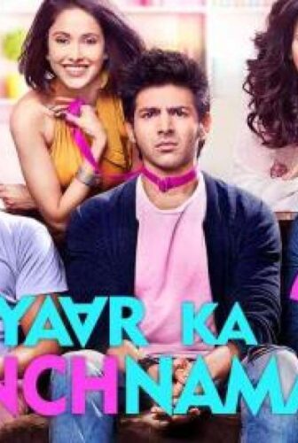 فيلم Pyaar Ka Punchnama 2 2015 مترجم