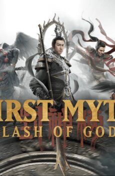 فيلم The First Myth: Clash Of Gods 2021 مترجم