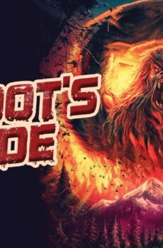 فيلم Bigfoots Bride 2021 مترجم