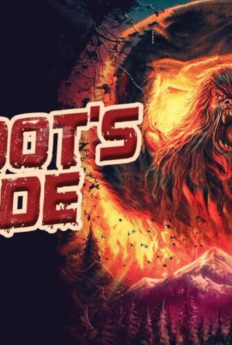 فيلم Bigfoots Bride 2021 مترجم