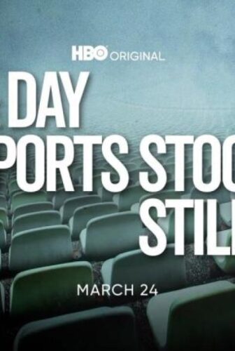 فيلم The Day Sports Stood Still 2021 مترجم