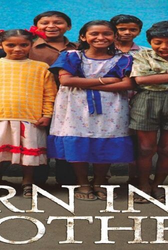 فيلم Born Into Brothels Calcutta’s Red Light Kids 2004 مترجم