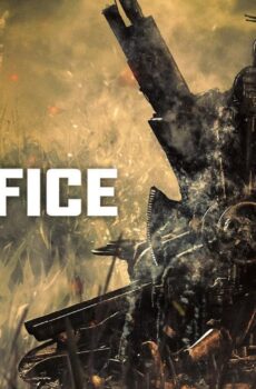 فيلم The Sacrifice 2020 مترجم