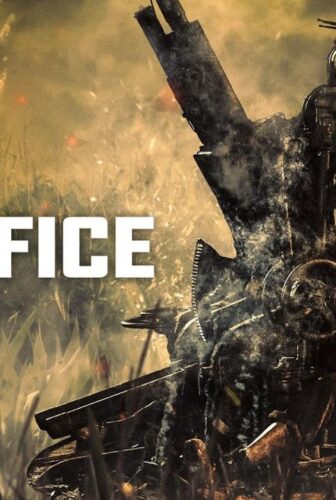 فيلم The Sacrifice 2020 مترجم