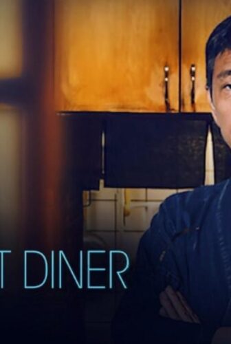 فيلم Midnight Diner 2014 مترجم