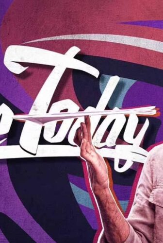 فيلم Love Today 2022 مترجم
