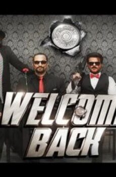 فيلم Welcome Back 2015 مترجم