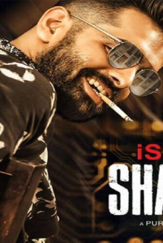 فيلم iSmart Shankar 2019 مترجم