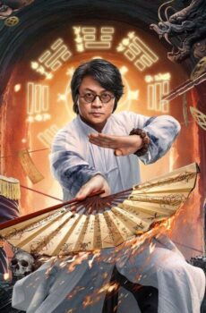 فيلم Demon Catcher 2 2022 مترجم