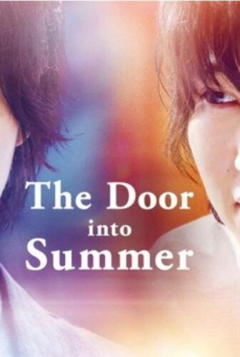 فيلم The Door into Summer 2021 مترجم