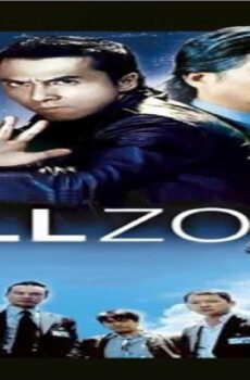 فيلم SPL: Kill Zone 2005 مترجم