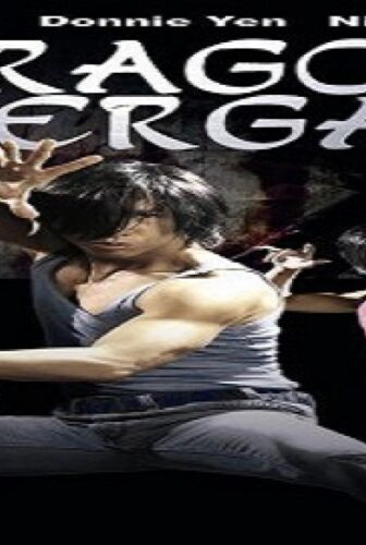 فيلم Dragon Tiger Gate 2006 مترجم
