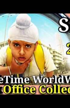 فيلم Sniff 2017 مترجم