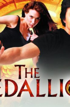 فيلم The Medallion 2003 مترجم