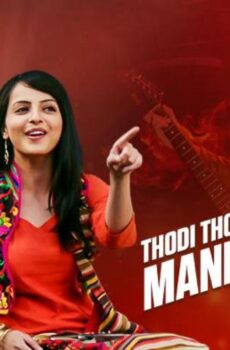 فيلم Thodi Thodi Si Manmaaniyan 2017 مترجم