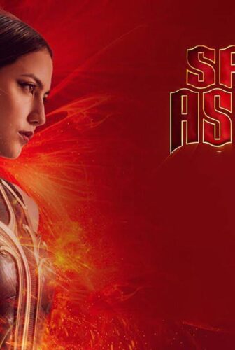 فيلم Sri Asih 2023 مترجم