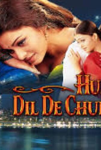فيلم Hum Dil De Chuke Sanam 1999 مترجم