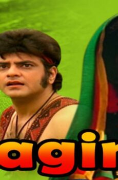 فيلم Nagin 1976 مترجم