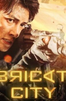 فيلم Fabricated City 2017 مترجم