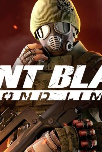 فيلم Point Blank 2021 مترجم