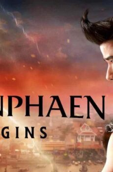 فيلم Khun Phaen Begins 2019 مترجم