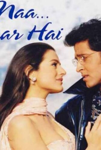 فيلم Kaho Naa Pyaar Hai 2000 مترجم