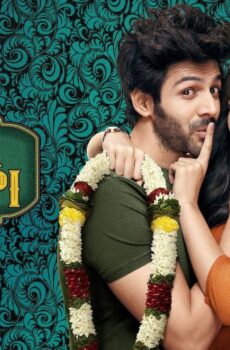 فيلم Luka Chuppi 2019 مترجم