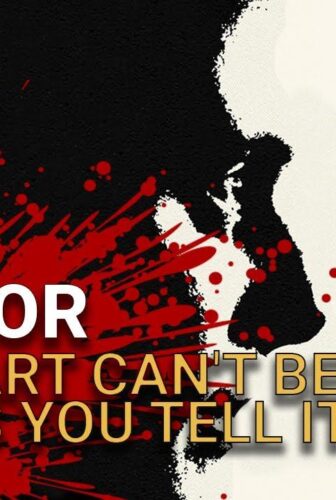 فيلم My Heart Can’t Beat Unless You Tell It To 2020 مترجم