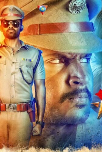 فيلم Nakshatram 2017 مترجم