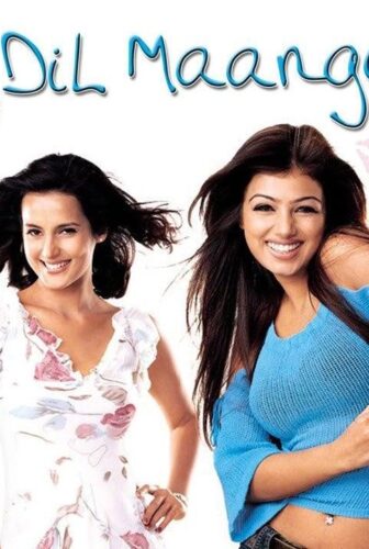 فيلم Dil Maange More 2004 مترجم