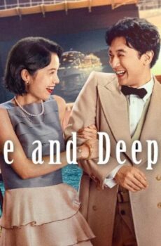 فيلم In Love and Deep Water 2023 مترجم