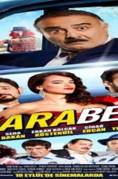 فيلم المشكلة السوداء 2015 مترجم