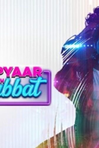فيلم Almost Pyaar With DJ Mohabbat 2023 مترجم