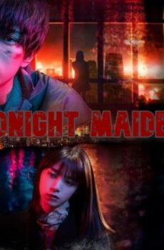 فيلم The Midnight Maiden War 2022 مترجم