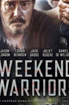 فيلم Weekend Warriors 2022 مترجم