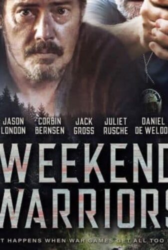 فيلم Weekend Warriors 2022 مترجم