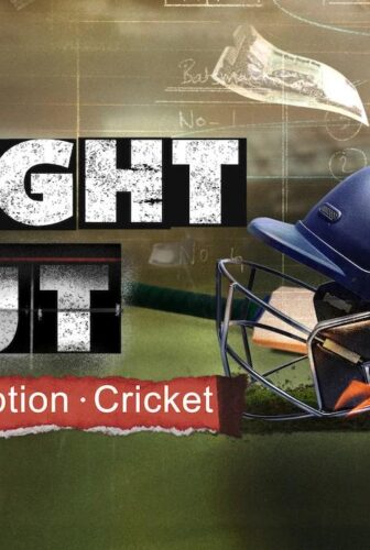 فيلم Caught Out: Crime. Corruption. Cricket 2023 مترجم
