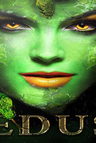فيلم Medusa 2021 مترجم