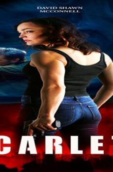 فيلم Scarlett 2021 مترجم