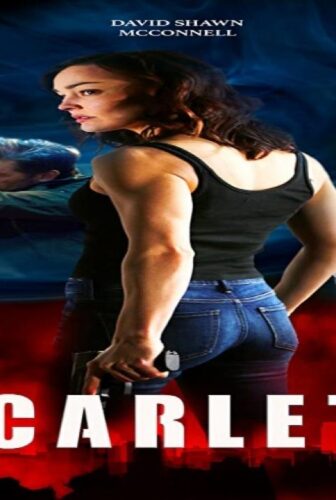 فيلم Scarlett 2021 مترجم