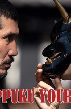 فيلم Go Seppuku Yourselves 2021 مترجم