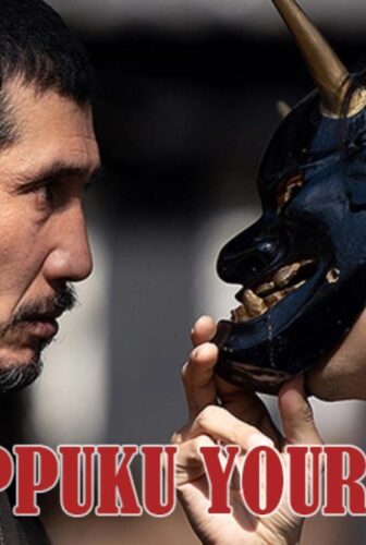 فيلم Go Seppuku Yourselves 2021 مترجم